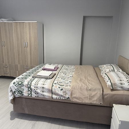 איסטמבול Only For Families Apartment מראה חיצוני תמונה