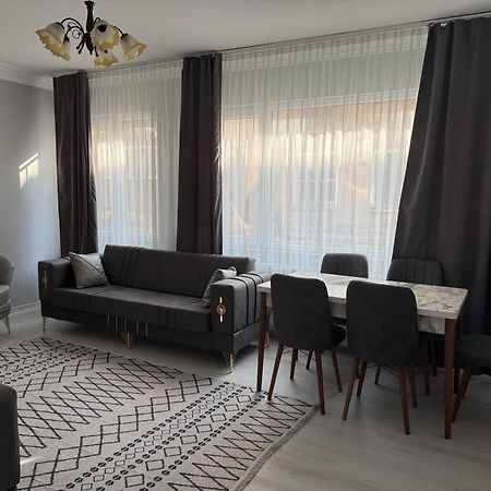 איסטמבול Only For Families Apartment מראה חיצוני תמונה