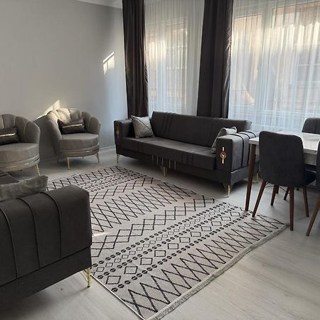 איסטמבול Only For Families Apartment מראה חיצוני תמונה