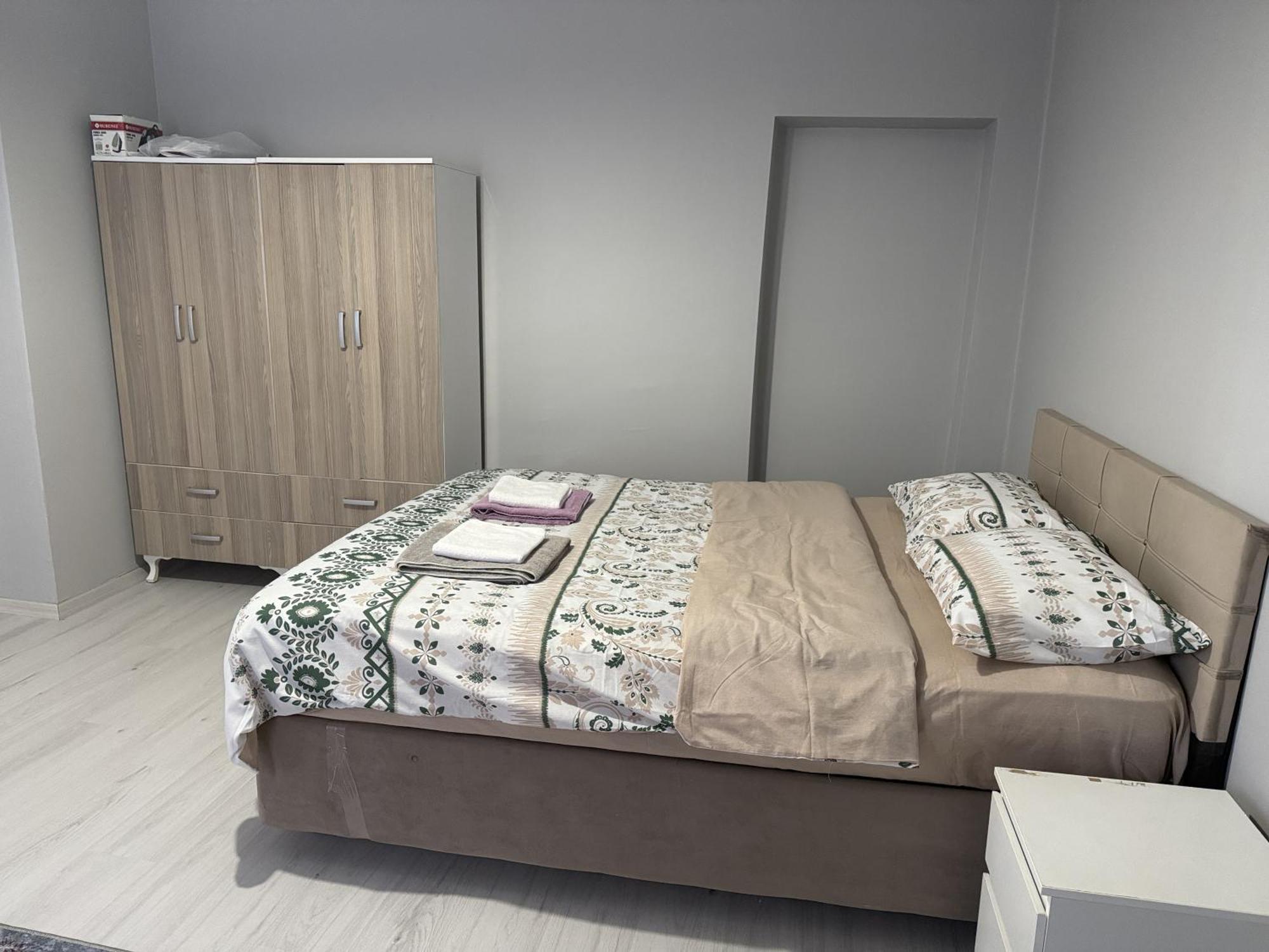 איסטמבול Only For Families Apartment מראה חיצוני תמונה