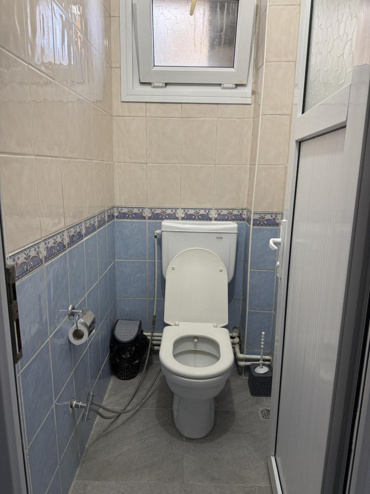 איסטמבול Only For Families Apartment מראה חיצוני תמונה