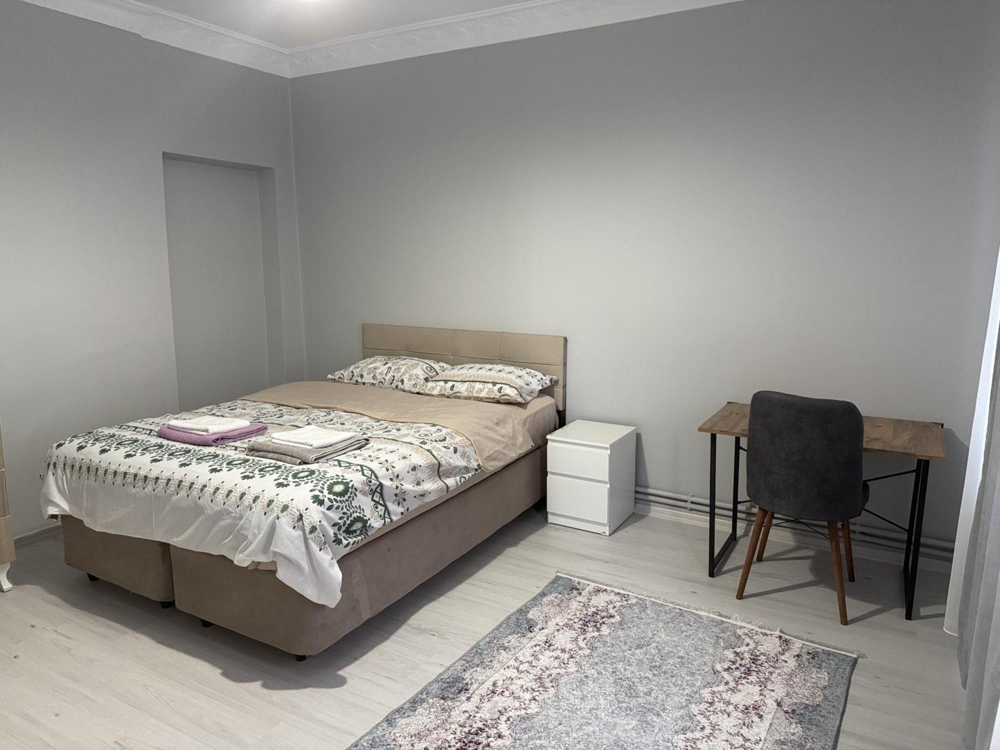 איסטמבול Only For Families Apartment מראה חיצוני תמונה
