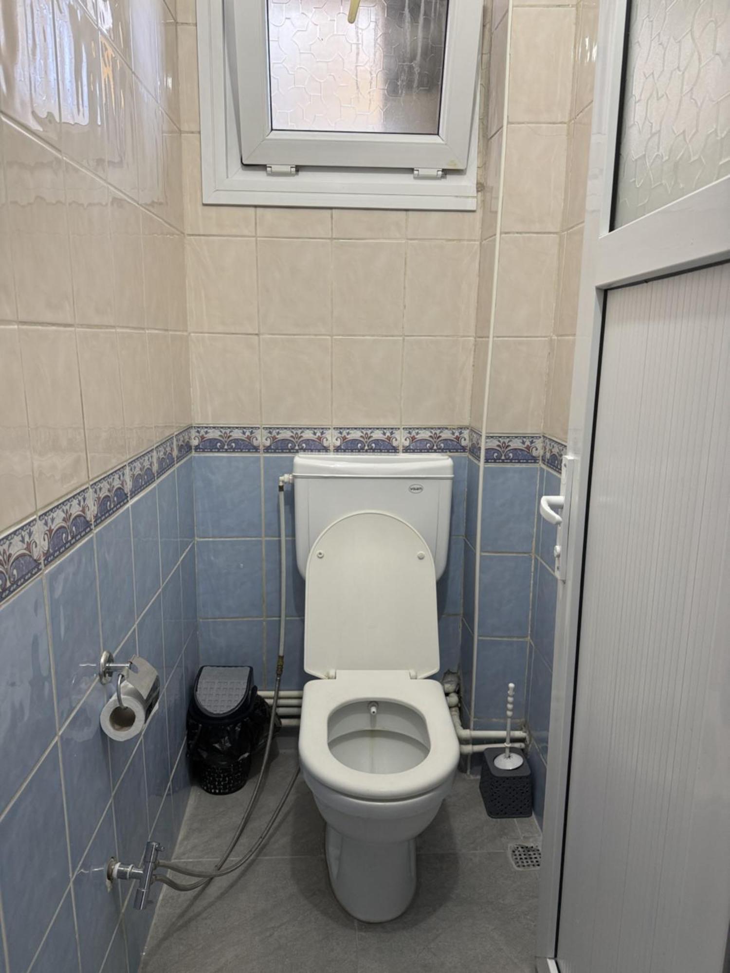 איסטמבול Only For Families Apartment מראה חיצוני תמונה
