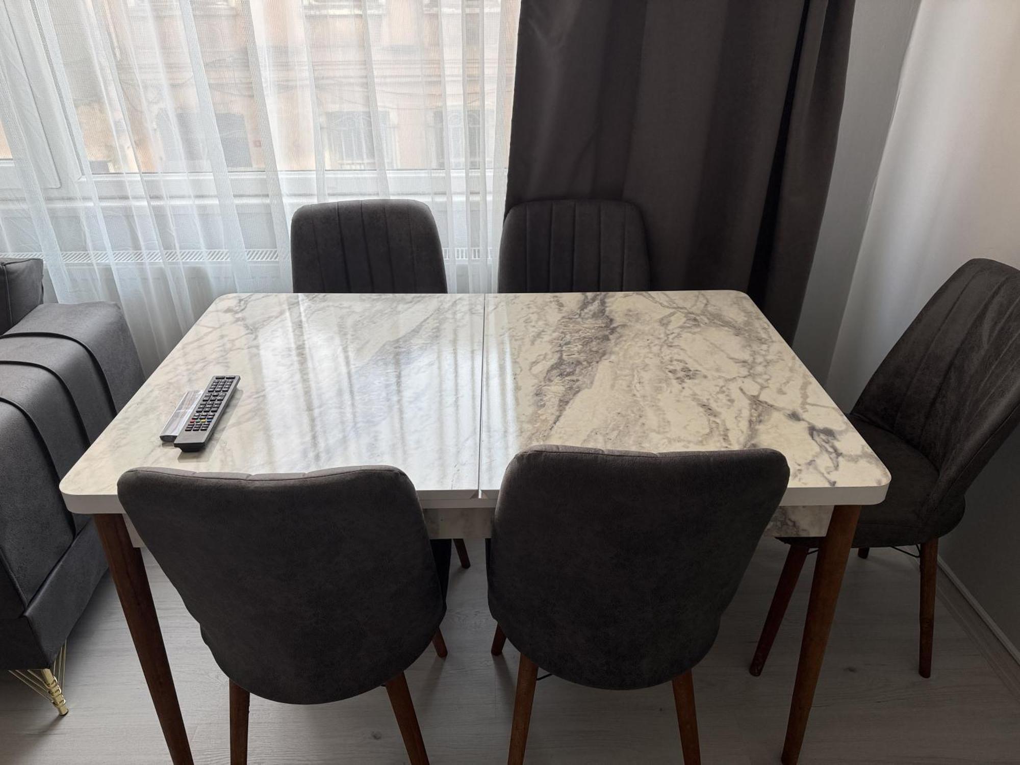 איסטמבול Only For Families Apartment מראה חיצוני תמונה